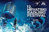 Kroatisches Radio Festival