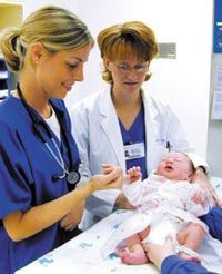 Kongres medicinskih sestara dječje kirurgije