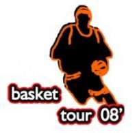 Basket tour 08