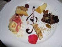 Opatijska gastronomija 19. stoljeća