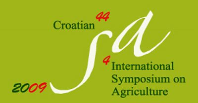 44th Croatian & 4th International Symposium on Agriculture