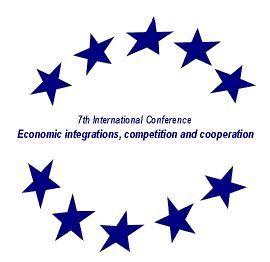 7th International Conference - Economic integrations, competition and cooperation, EUCONF 2009