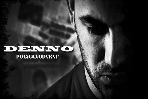 DENNO CARVAGLIO - EP promotion