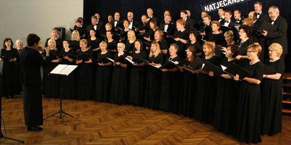 Cristmas Concert - Choir "Jeka Primorja"