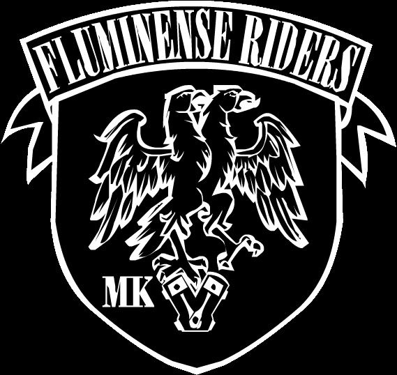 Winter party - MK "Fluminense Riders"