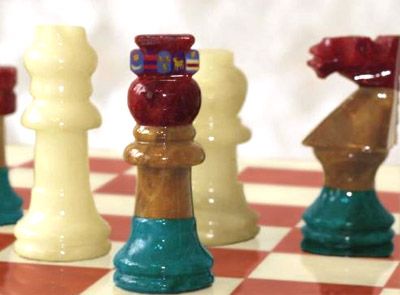 Pojedinačno seniorsko prvenstvo Hrvatske u šahu