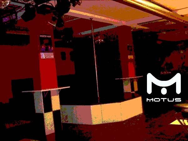 Otvorenje: Motus Club @ Jurdani