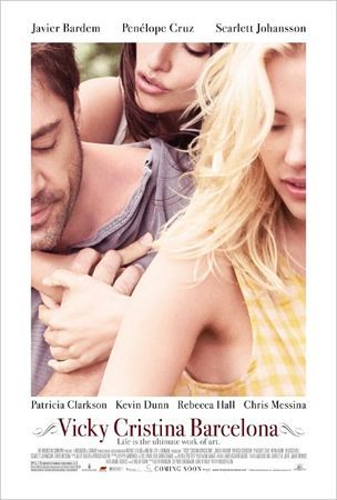 LJETO NA GRADINI: Film: Vicky Cristina Barcelona 