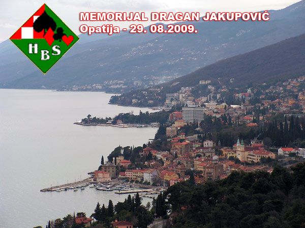 Bridž: MEMORIJAL DRAGAN JAKUPOVIĆ @ Opatija