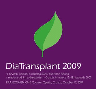 DiaTransplant 2009