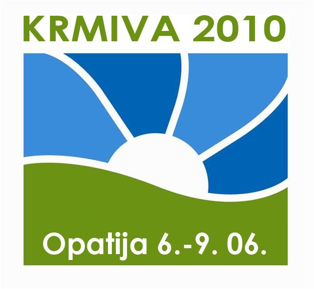 17. međunarodno savjetovanje KRMIVA 2010