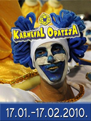 Carnival 2010 