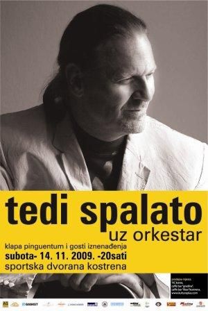 Tedi Spalato