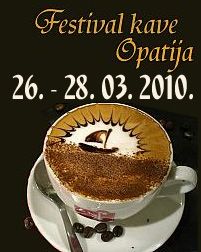 Coffee Break Festival 