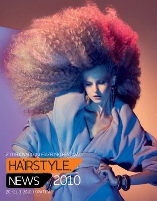Hairstyle News 2010 