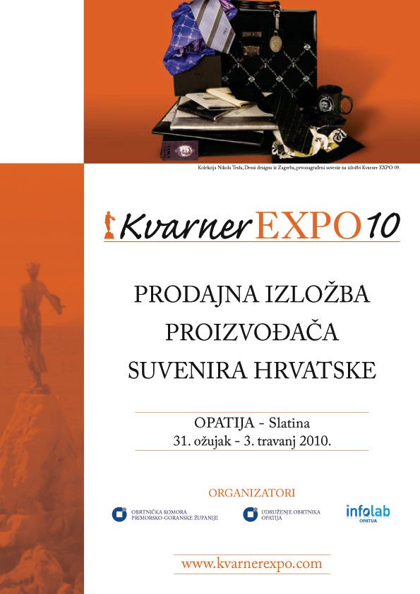 Kvarner Expo 2010 u Opatiji