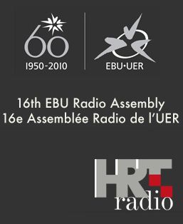 16th EBU Radio Assembly
