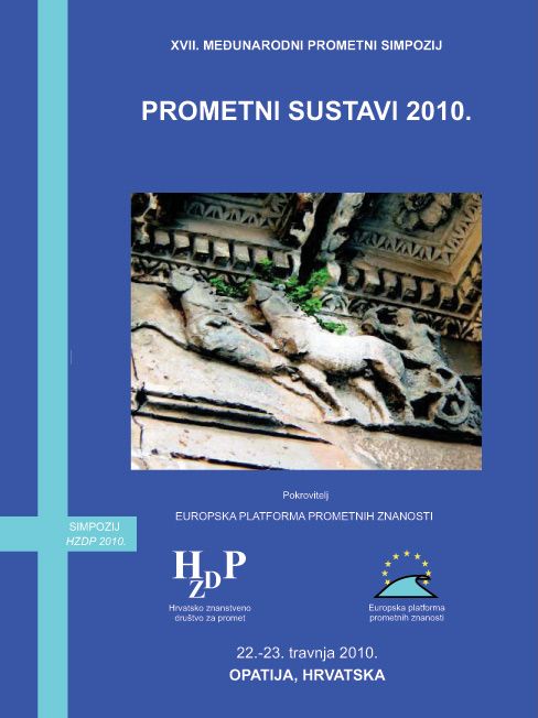 Prometni sustavi 2010.