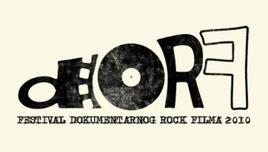 DORF Festival dokumentarnog rock filma
