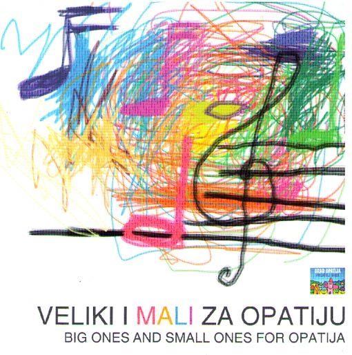 Koncert “Veliki i mali za Opatiju”