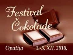 Chocolate festival