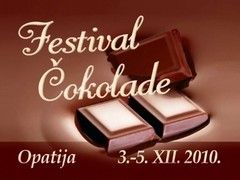 Festival čokolade