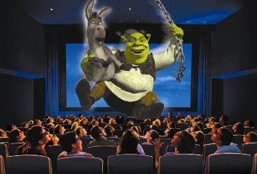 Shrek uvijek i zauvijek