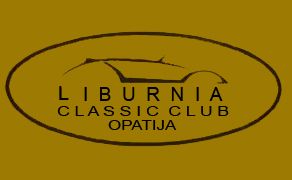 1. Liburnia Classic Oldtimer Rally 2010
