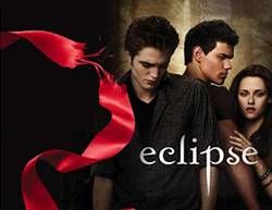 The Twilight Saga Eclipse