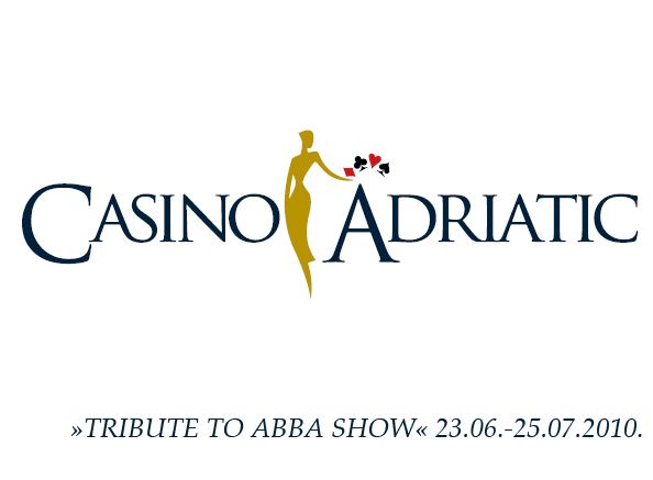 »TRIBUTE TO ABBA SHOW«