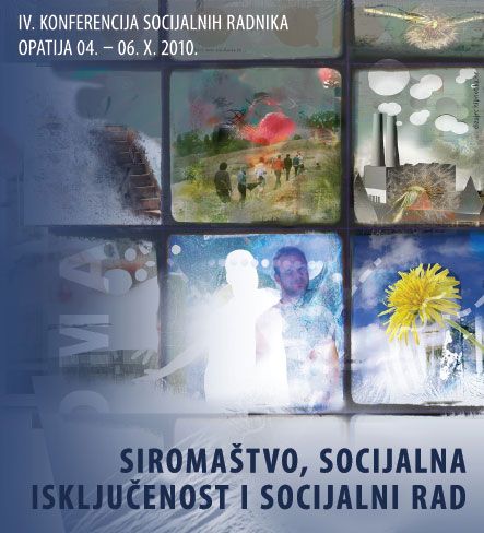 4th Meeting of Croatian Association of Social Workers