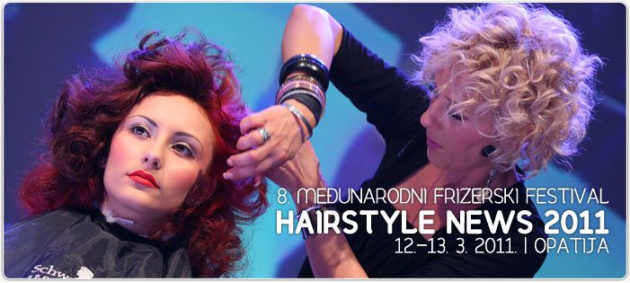 Hairstyle News 2011