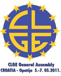CLGE - General Assembly in Opatija