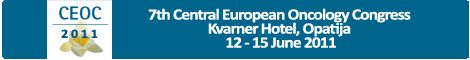 7th Central European Oncology Congress