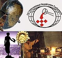 11th International Foundrymen Conference
