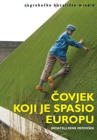 Čovjek koji je spasio Europu