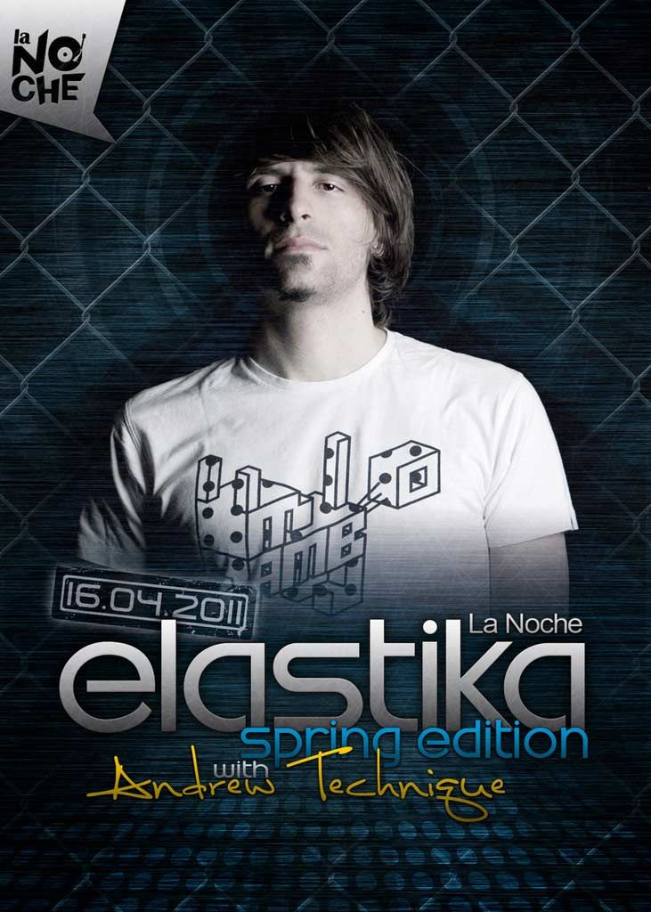 ELASTIKA "Spring Edition"