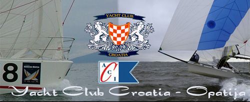 ACI Cup OPTIMIST