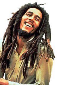 Bob Marley 30 god. Memorijal 1981-2011