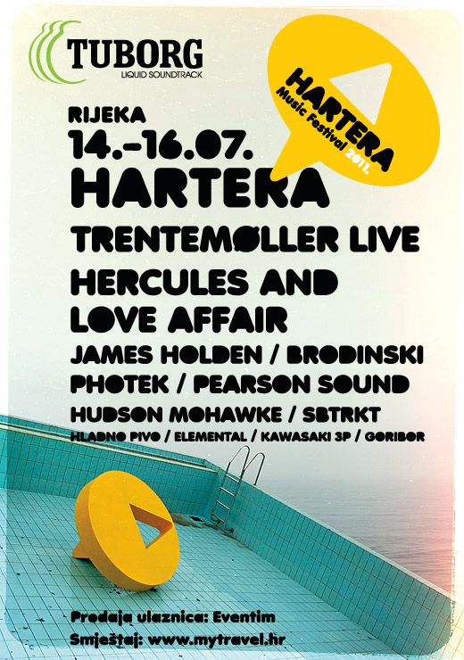 Hartera7 Festival