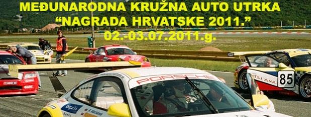 CROATIAN TROPHY 2011 - SAFETY CUP