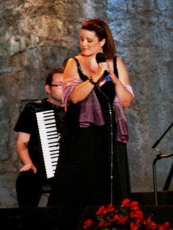 KONCERT: KATJA BUDIMČIĆ I PRIJATELJI