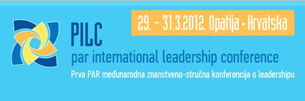 Prva PAR međunarodna konferencija o vodstvu