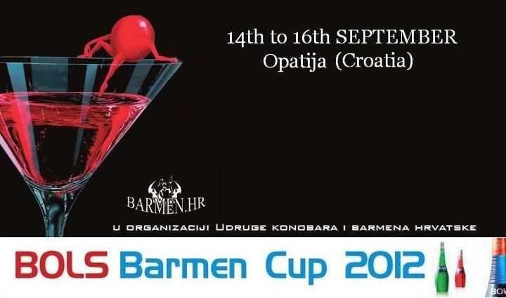 BOLS Barmen Cup 2012