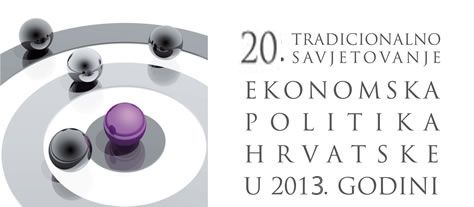 Kroatische Wirtschaftspolitik 2013