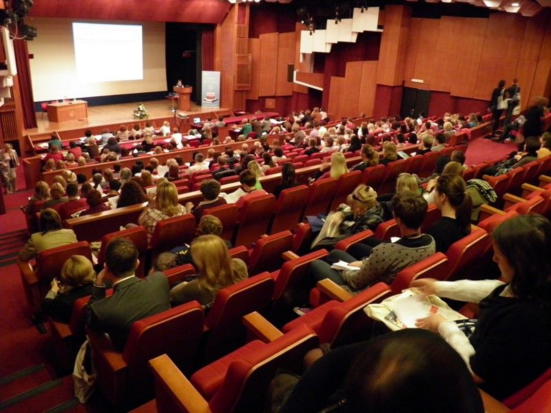 21. godišnja konferencija HUPE