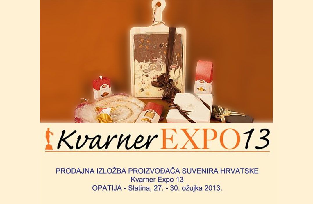 Kvarner Expo 2013