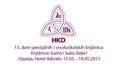 Knjižnice: kamo i kako dalje?