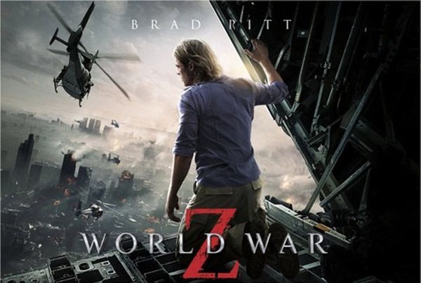 World War Z 3D