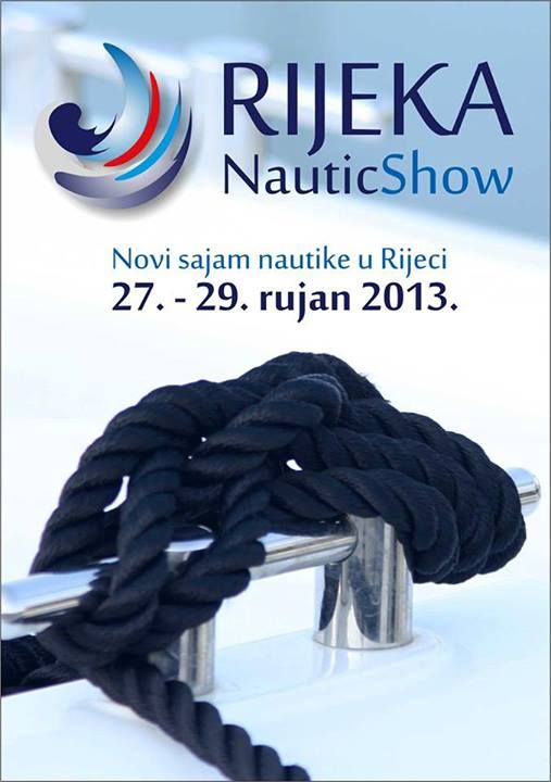 Rijeka Nautic Show 2013